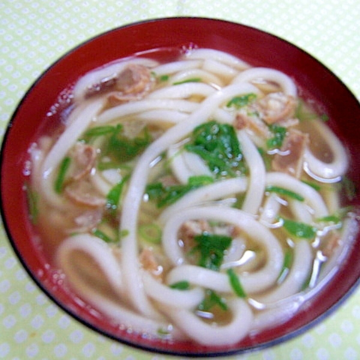 かすうどん レシピ 作り方 By Hime Tarako 楽天レシピ かすうどん レシピ 作り方 By Hime Tarako 楽天レシピ
